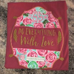 Simply Southern Long Sleeve